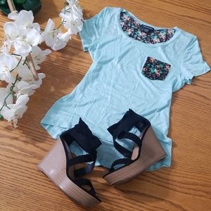 NWOT American Dream Shirt